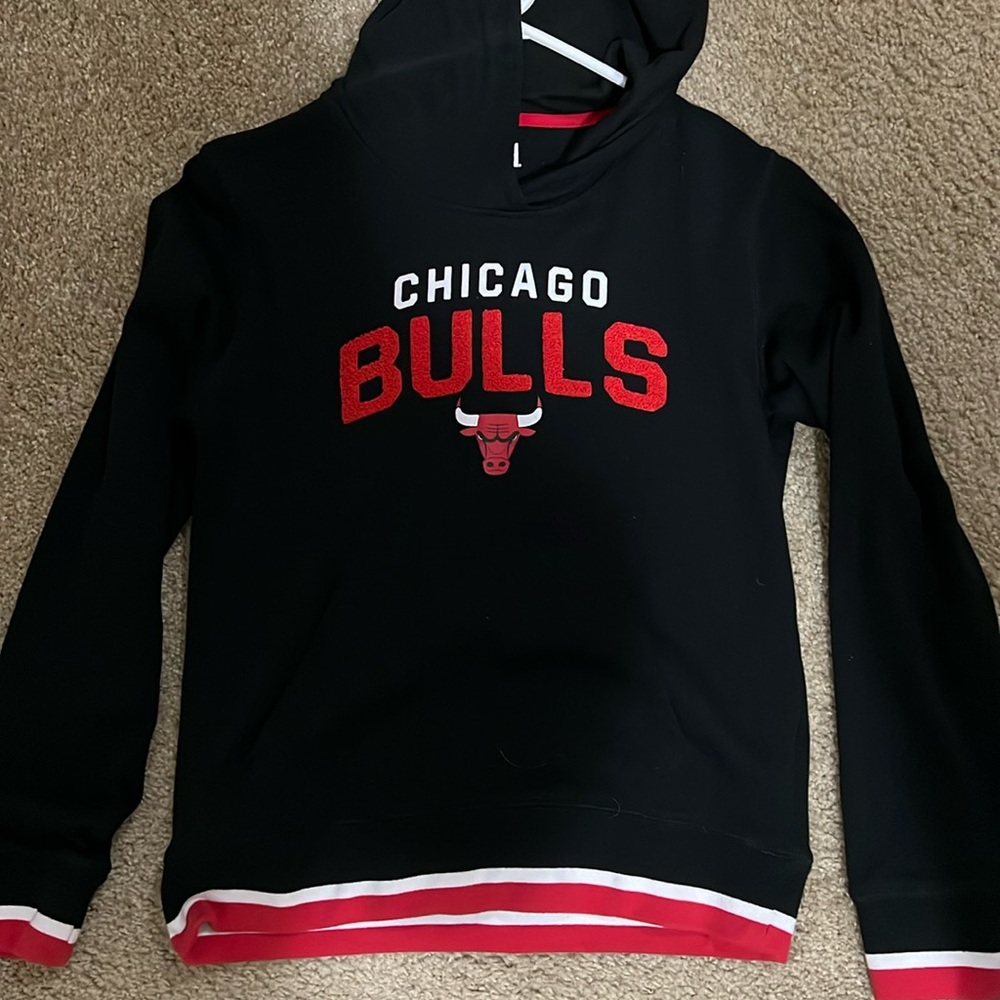 Bulls Sweatshirt